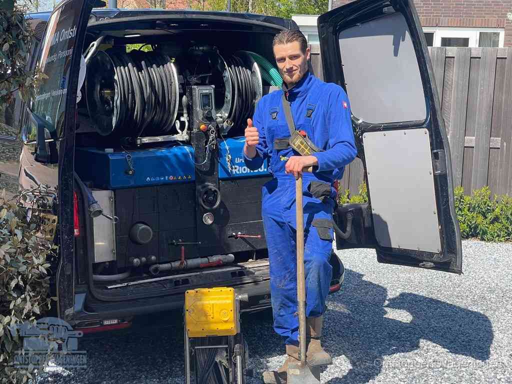 Kosten Ontstoppen Wageningen Kosten Ontstoppen Wageningen