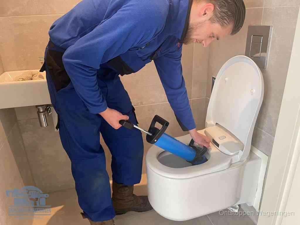 Kosten Wc Verstopt Wageningen Kosten Wc Verstopt Wageningen