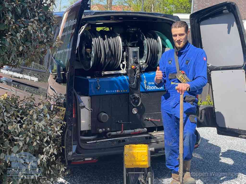 Riool Ontstoppingsbedrijf Wageningen Riool Ontstoppingsbedrijf Wageningen